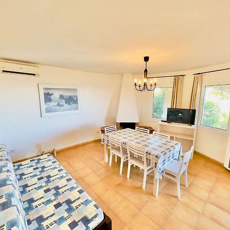 Trill Las Brisas A, 4-6 Pax Л'Эстартит Экстерьер фото