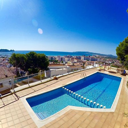 Trill Las Brisas A, 4-6 Pax Л'Эстартит Экстерьер фото