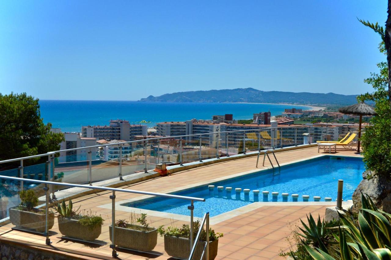 Trill Las Brisas A, 4-6 Pax Л'Эстартит Экстерьер фото