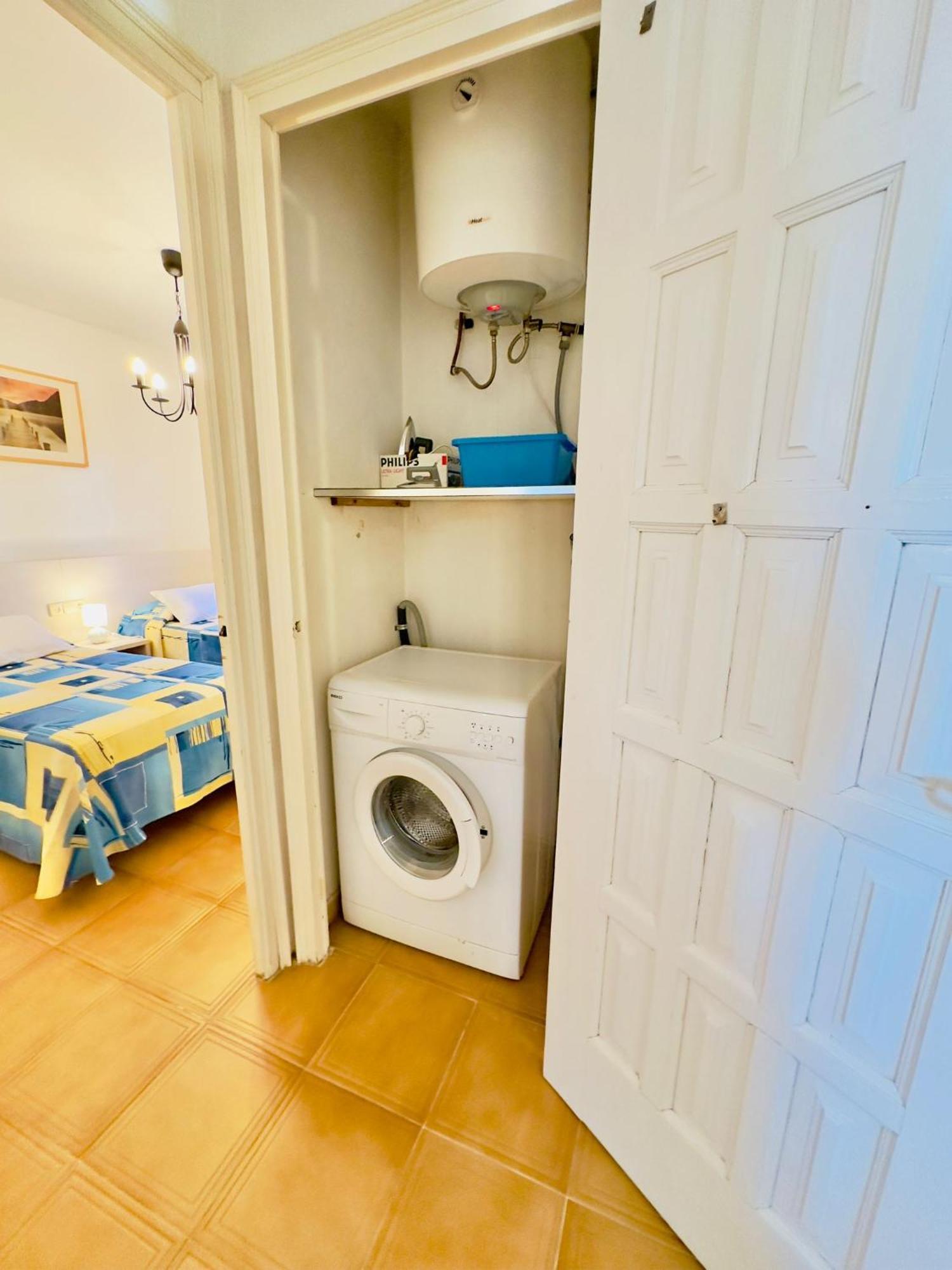 Trill Las Brisas A, 4-6 Pax Л'Эстартит Экстерьер фото
