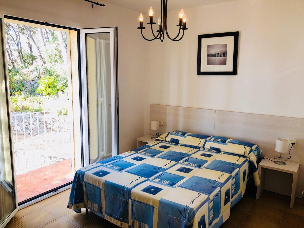 Trill Las Brisas A, 4-6 Pax Л'Эстартит Экстерьер фото